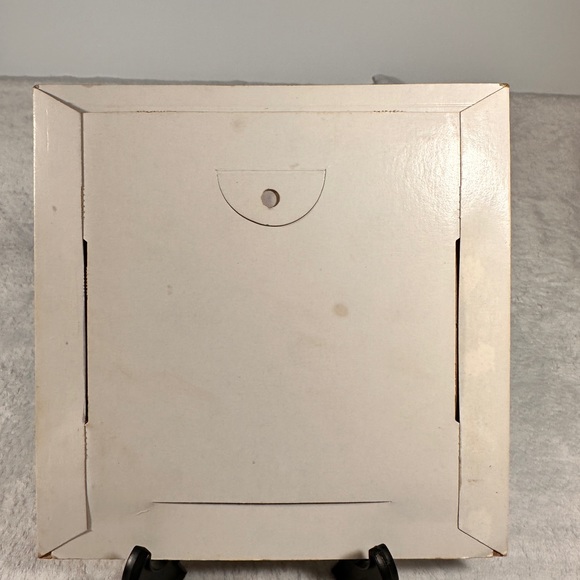 Rare Vtg MCM 1986 Six Different Images Of Garbage Pail Kids Carnival Prize Glass - Picture 6 of 15